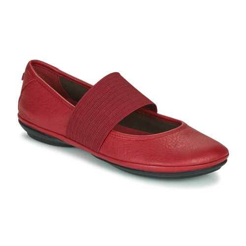Camper - RIGHT NINA - Rouge