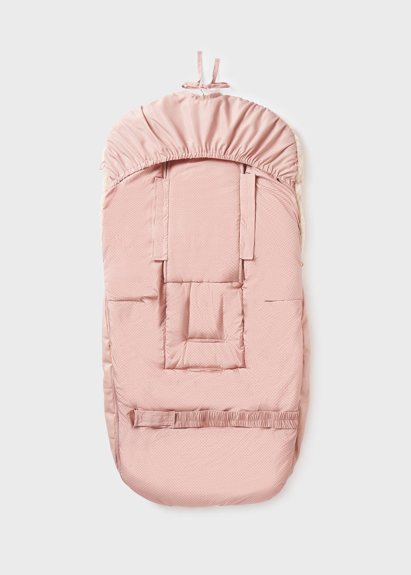bolsa para carrinho de bebê