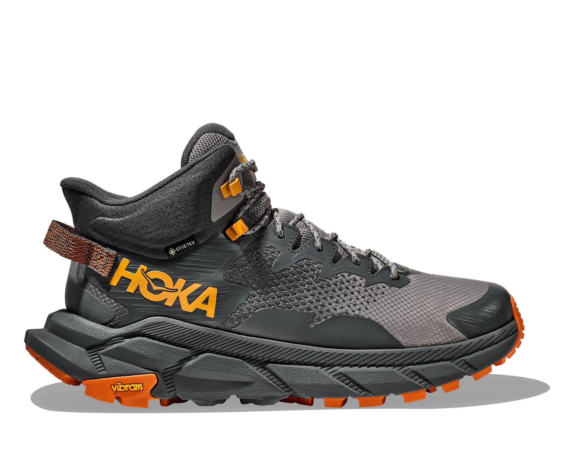 HOKA| Herren Leichtwanderschuhe M TRAIL CODE GTX