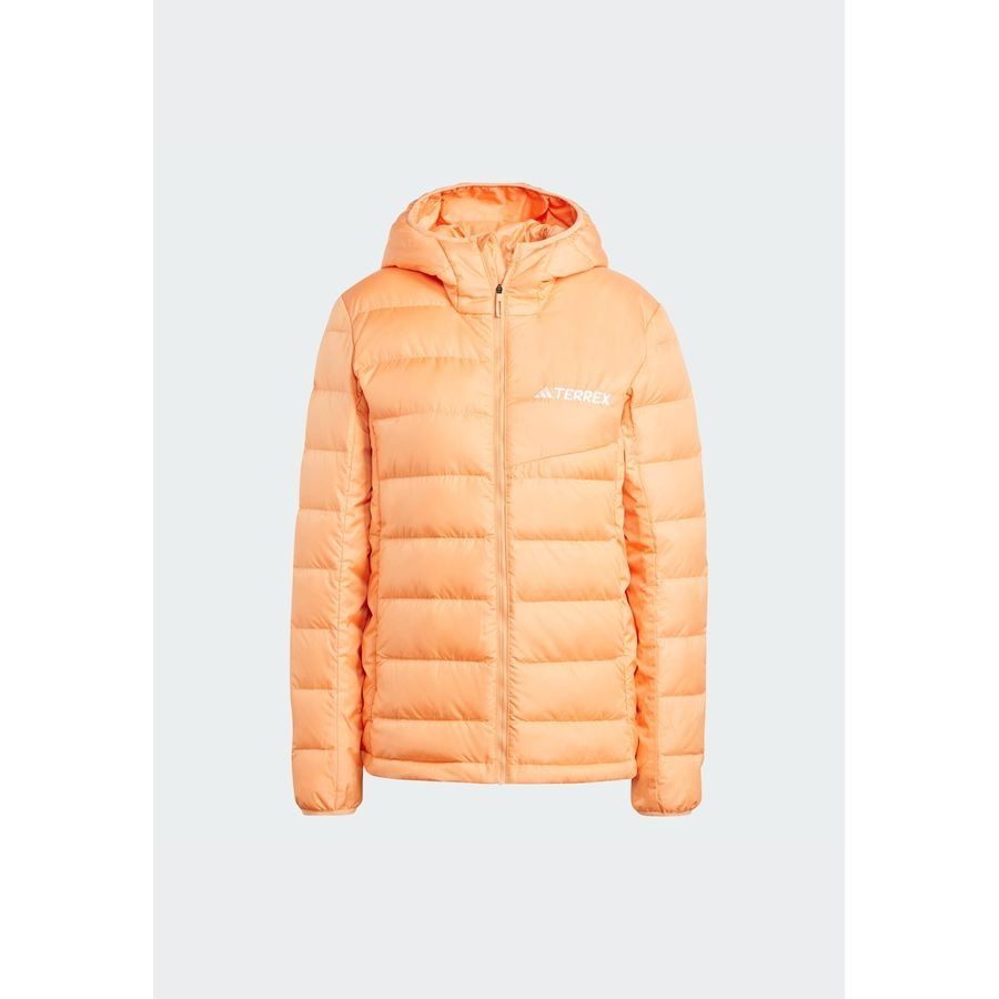 Adidas Doudoune à capuche légère Terrex Multi
