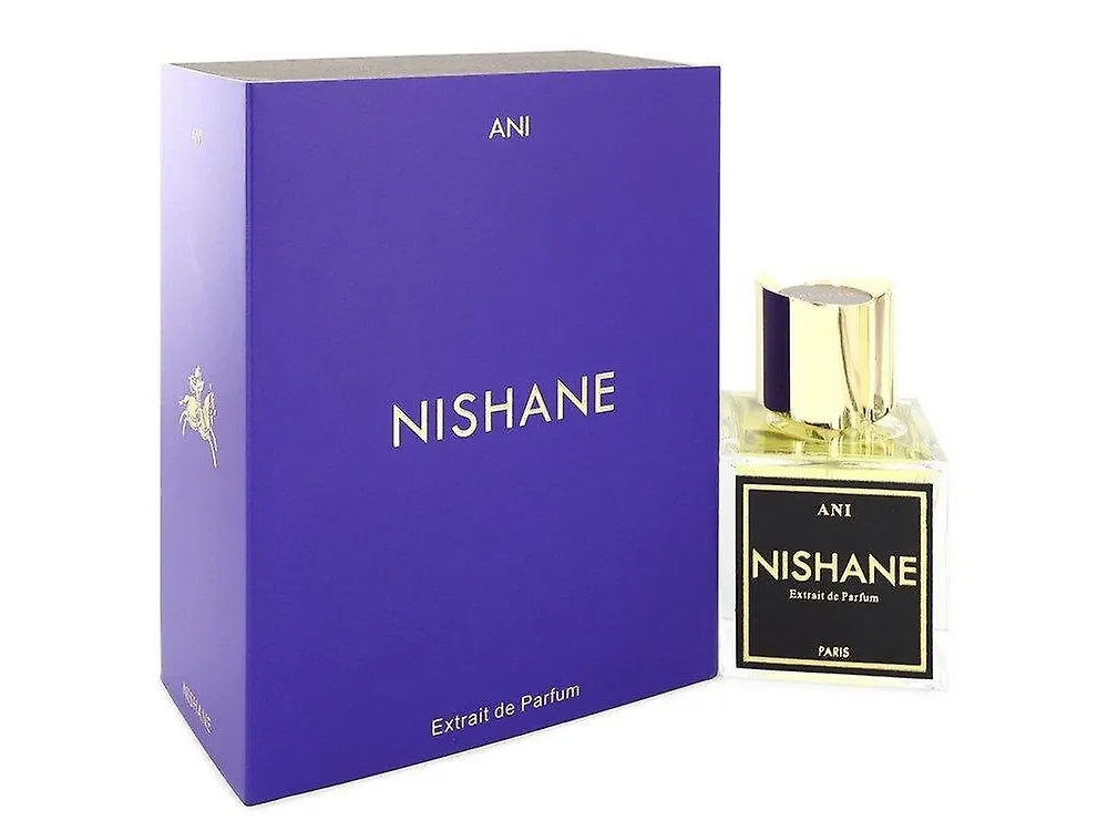Nishane Ani Parfume Extract 100 ml (unisex)