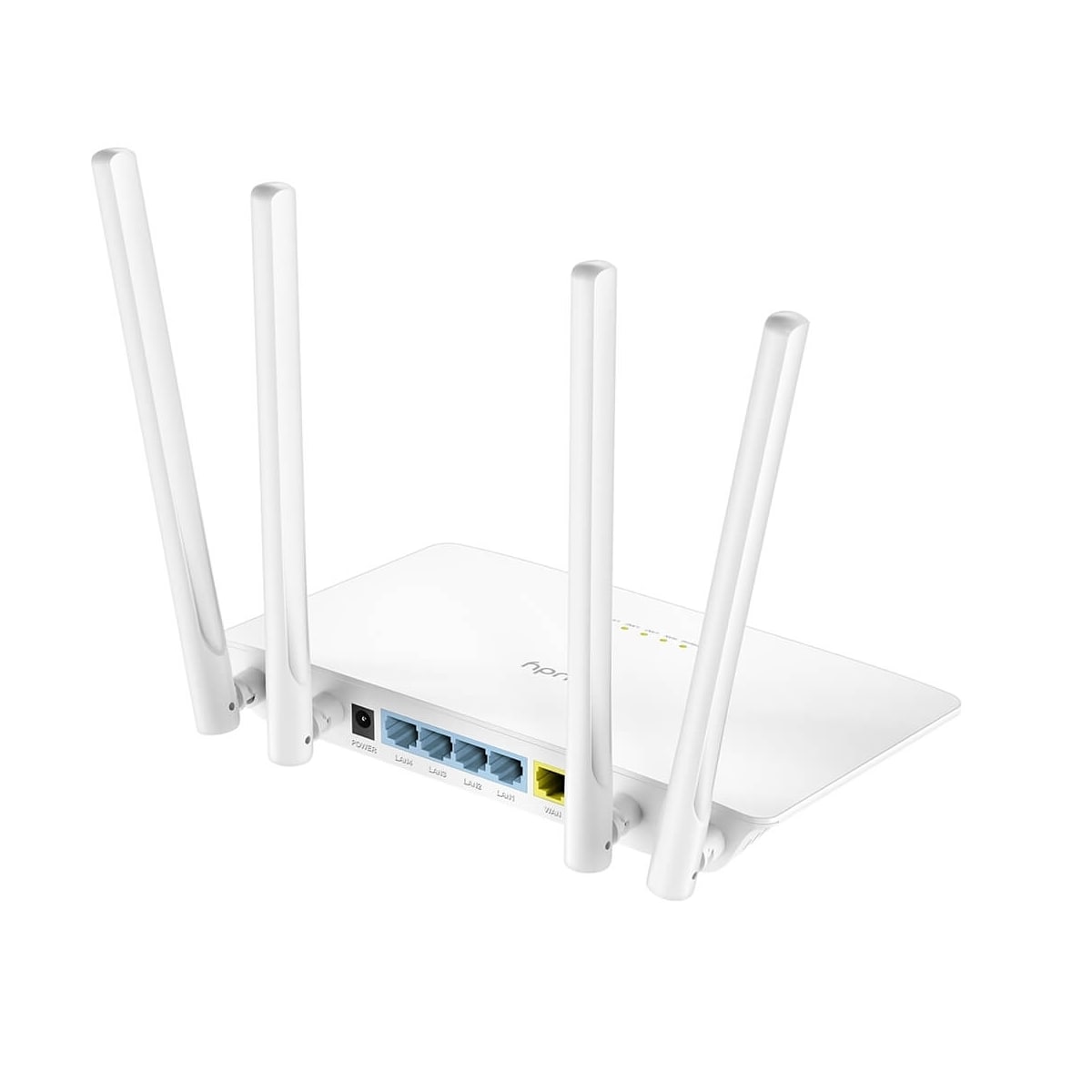 CUDY Wi-Fi Router WR1200 AC1200
