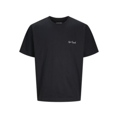 Tee-shirt à manches courtes homme Islgton Back JACK JONES