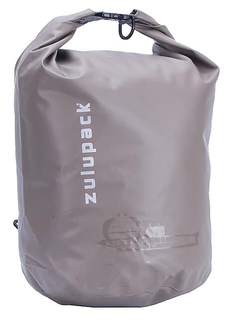ZULUPACK - SAC TUBE ETANCHE 15L