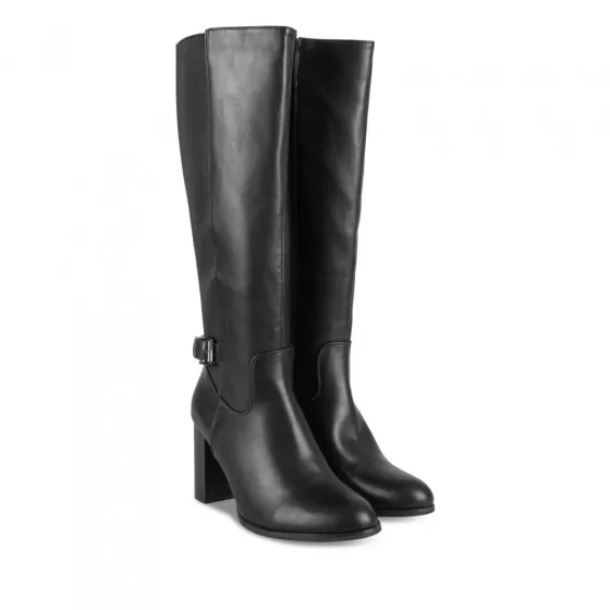 Bottes NOIR MyB