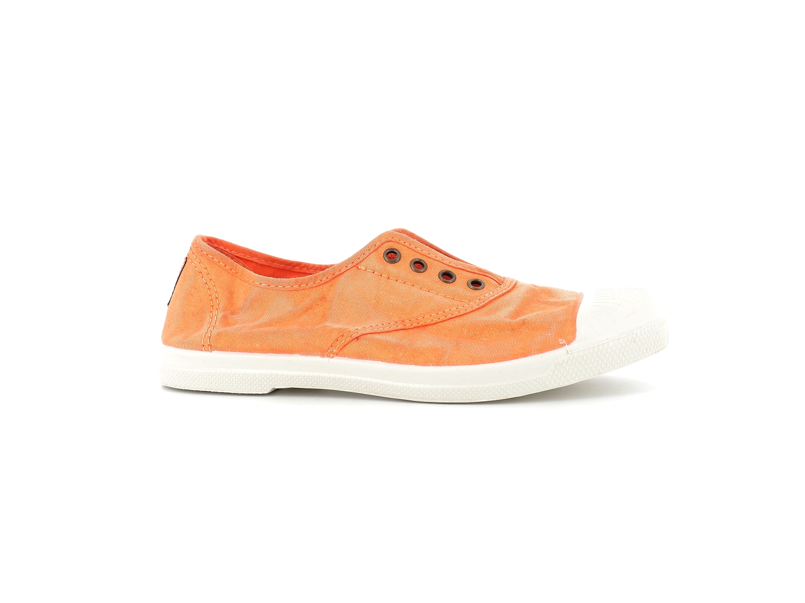 Natural world-102E Textile Mandarine