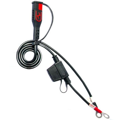 Chargeur BS Battery BS30 (batterie acide/lithium) Universel