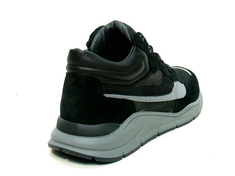 Little David LIVORNO black