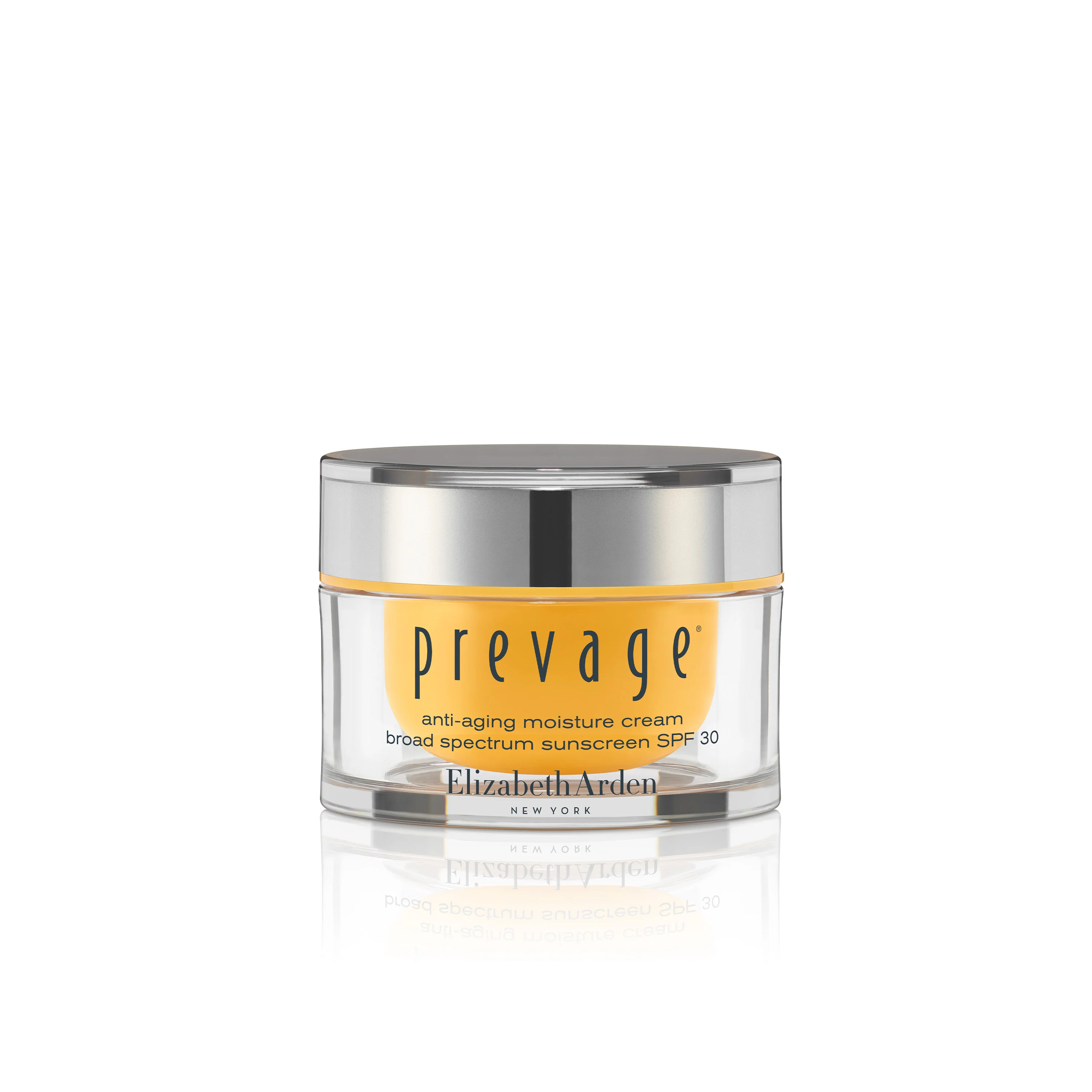 PREVAGECrème Jour Anti-Âge Hydratante SPF 30 |
