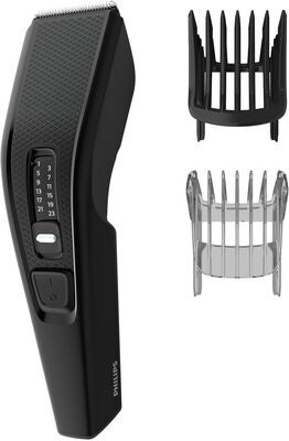 Philips Hårtrimmer Series 3000 1-23mm