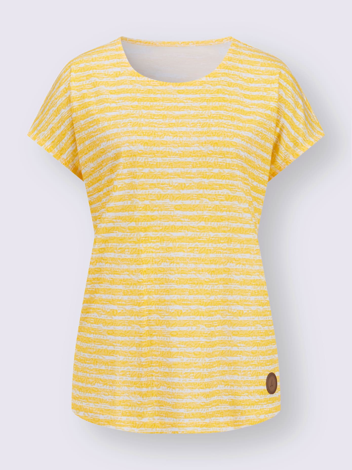 T-shirt 50% coton