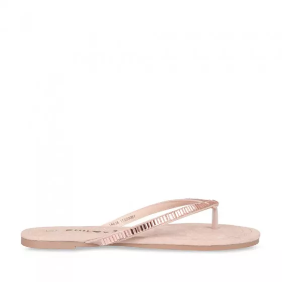 Tongs NUDE PHILOV