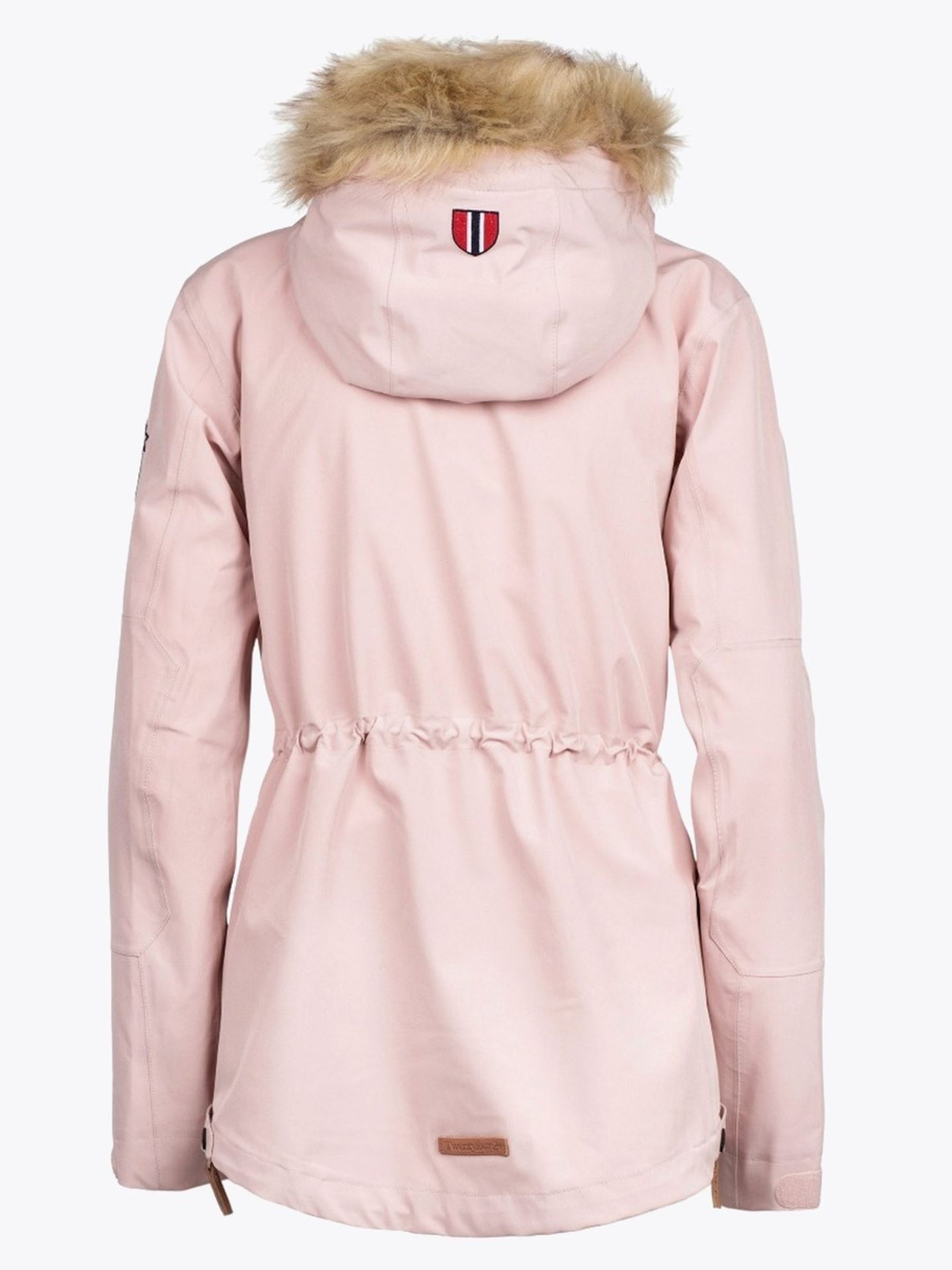Finse 2-lags Anorakk
