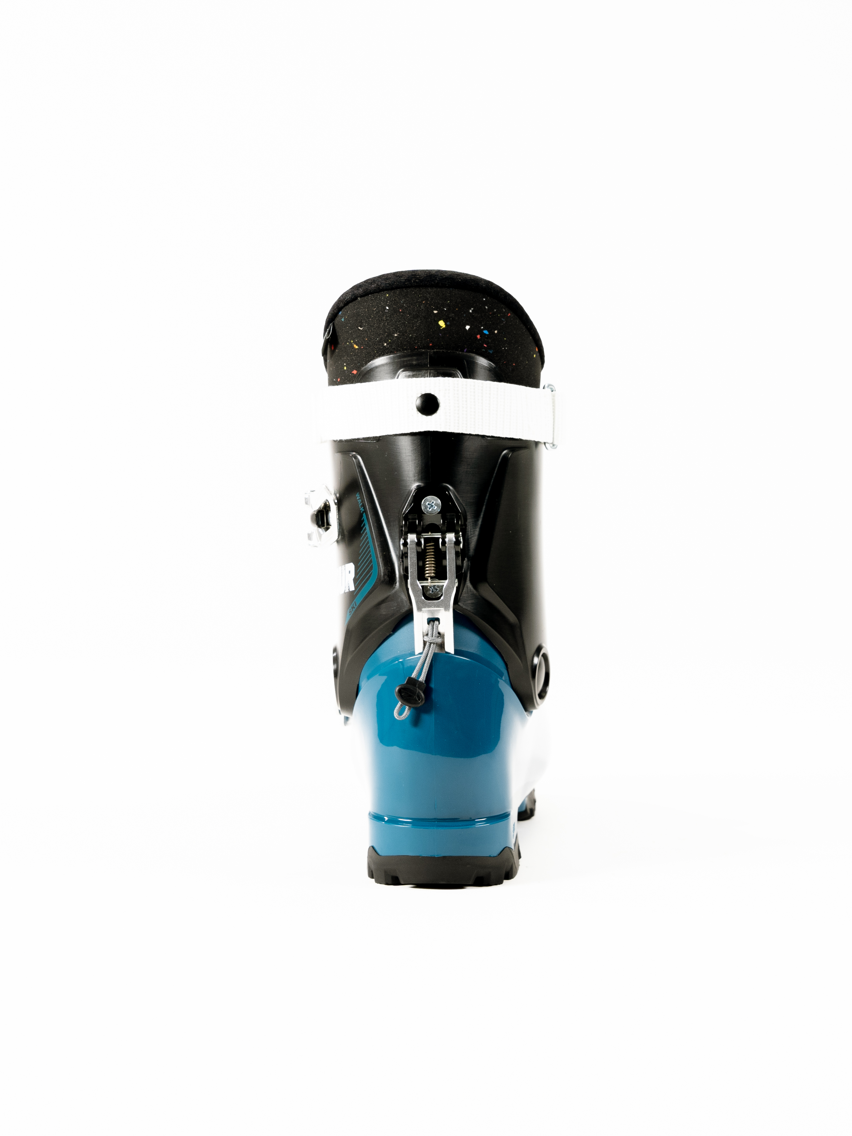 J-Tour Junior Blue Laguna/Black