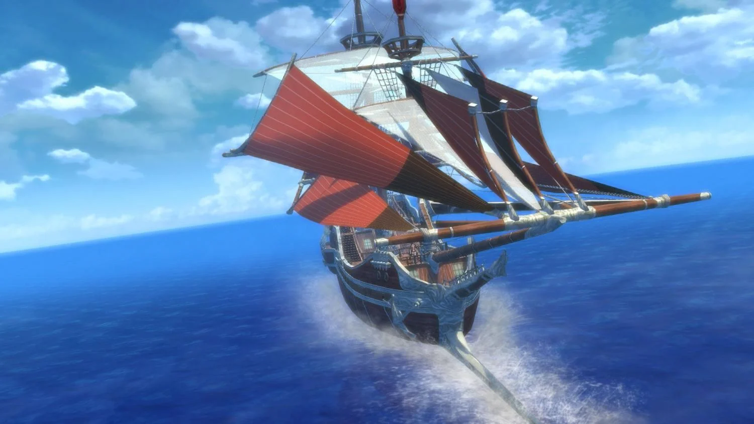 Tales of Berseria™- PC