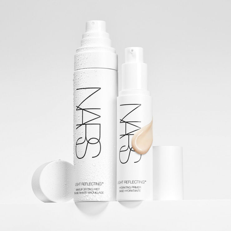 Nars LIGHT REFLECTING MAKEUP SETTING MIS