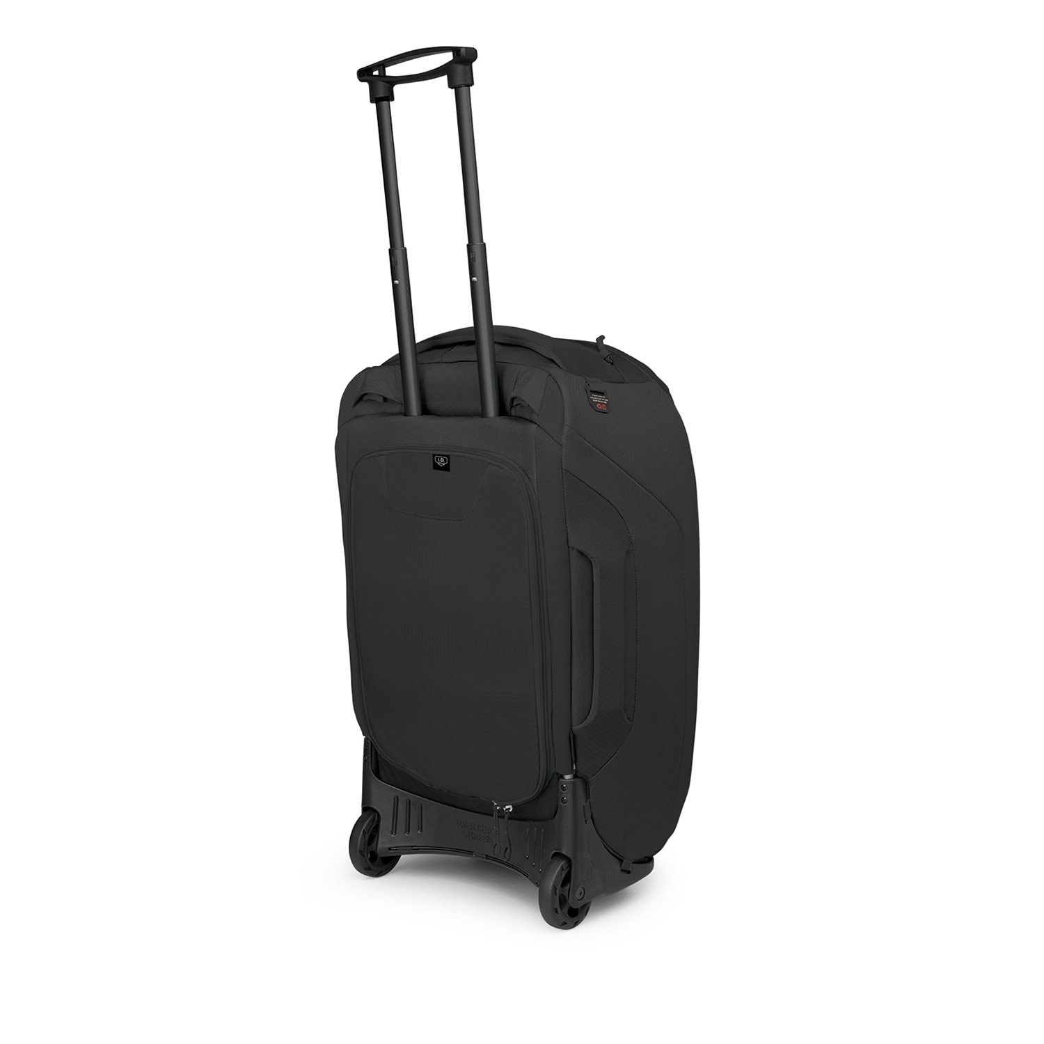 Osprey Sojourn Wheeled Travel Pack 60L black