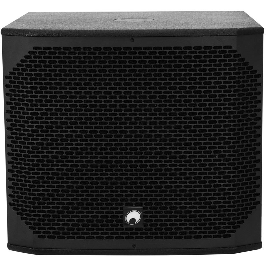Omnitronic AZX-118 passieve 18 inch subwoofer