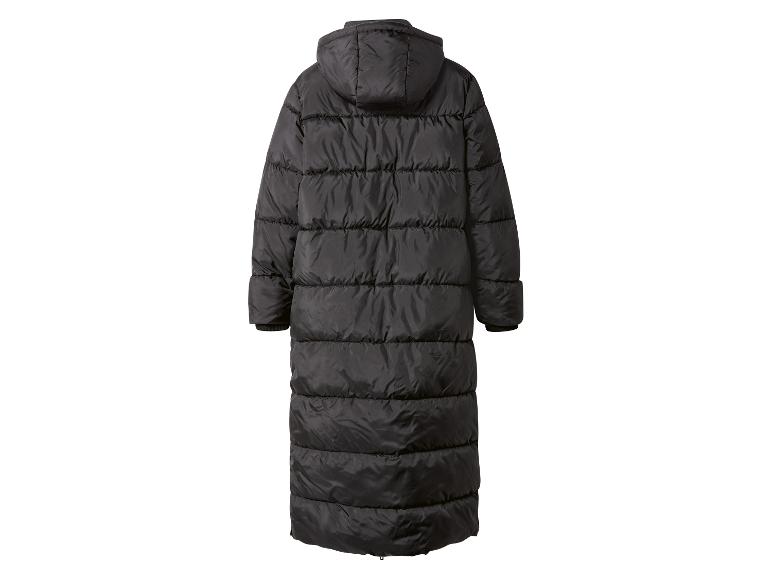 Dames winterjas