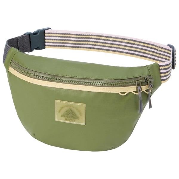Dakine - Renovation Hip Pack - Sac banane