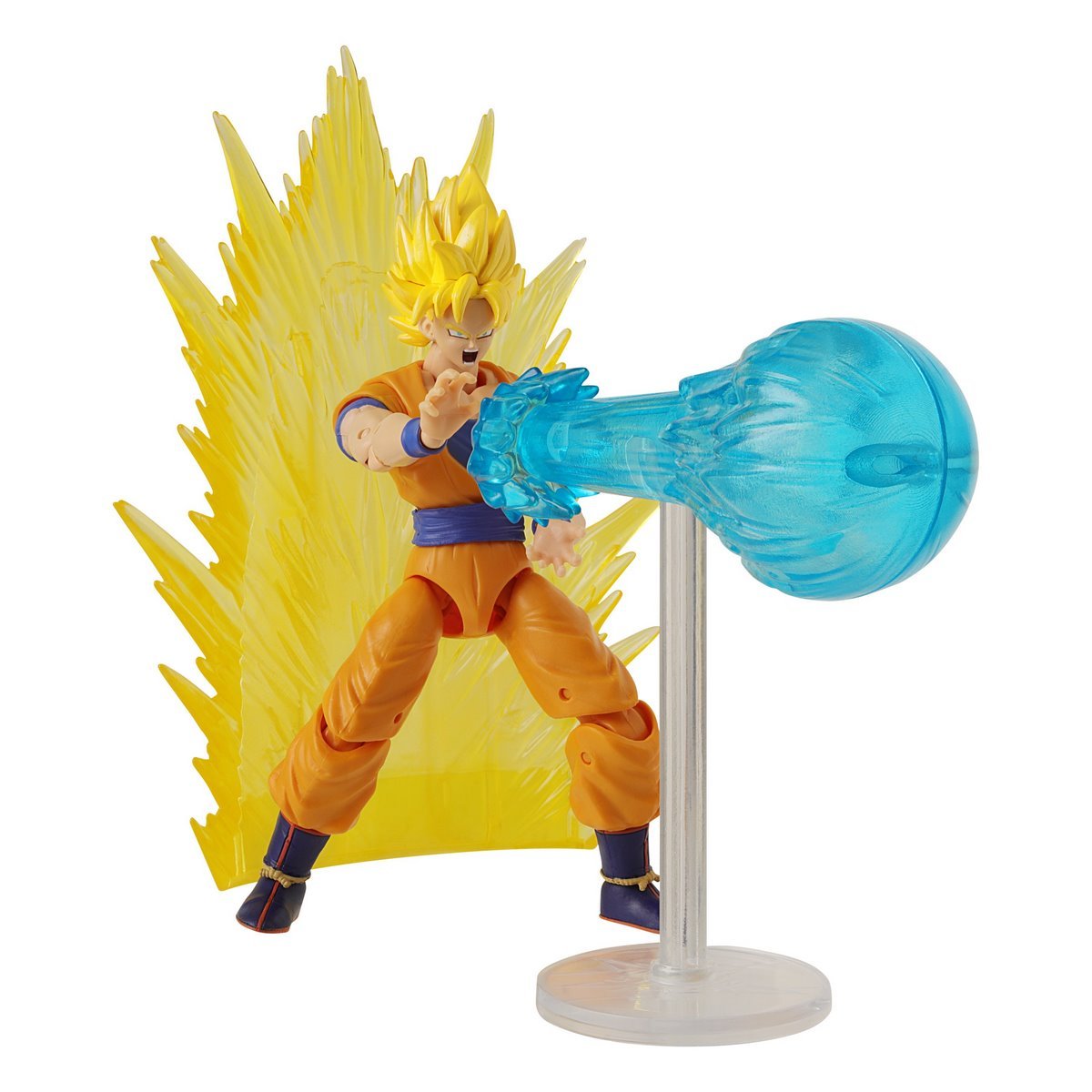 Figurine Power action Dragons Stars - Dragon Ball