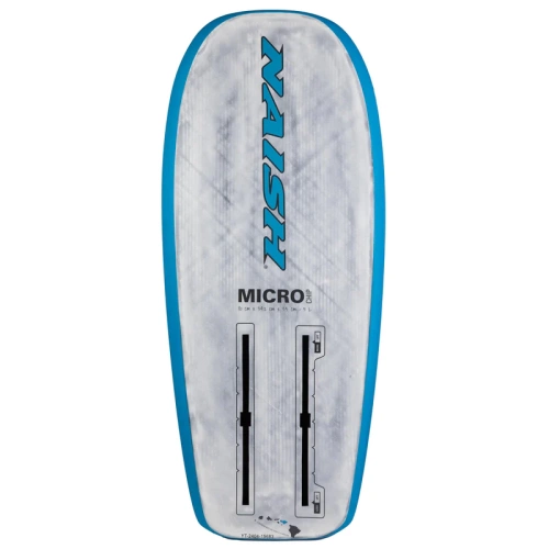 Naish Hover Microchip 80