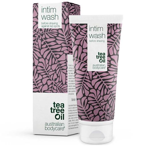Australian Bodycare Intim Wash, 200 ml
