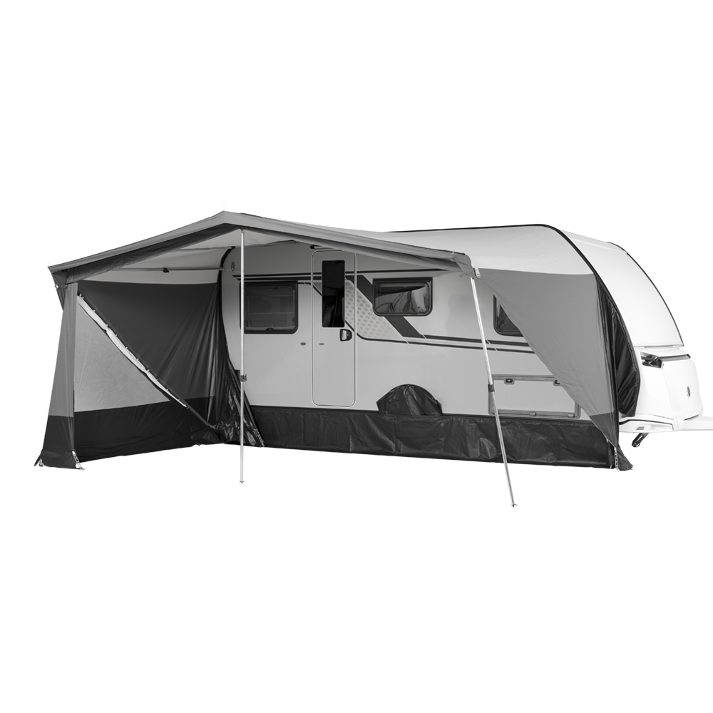 Campout Orion 250 voortent - 951-975 cm