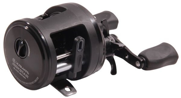 Moulinet casting Ultimate Jerkstar 151