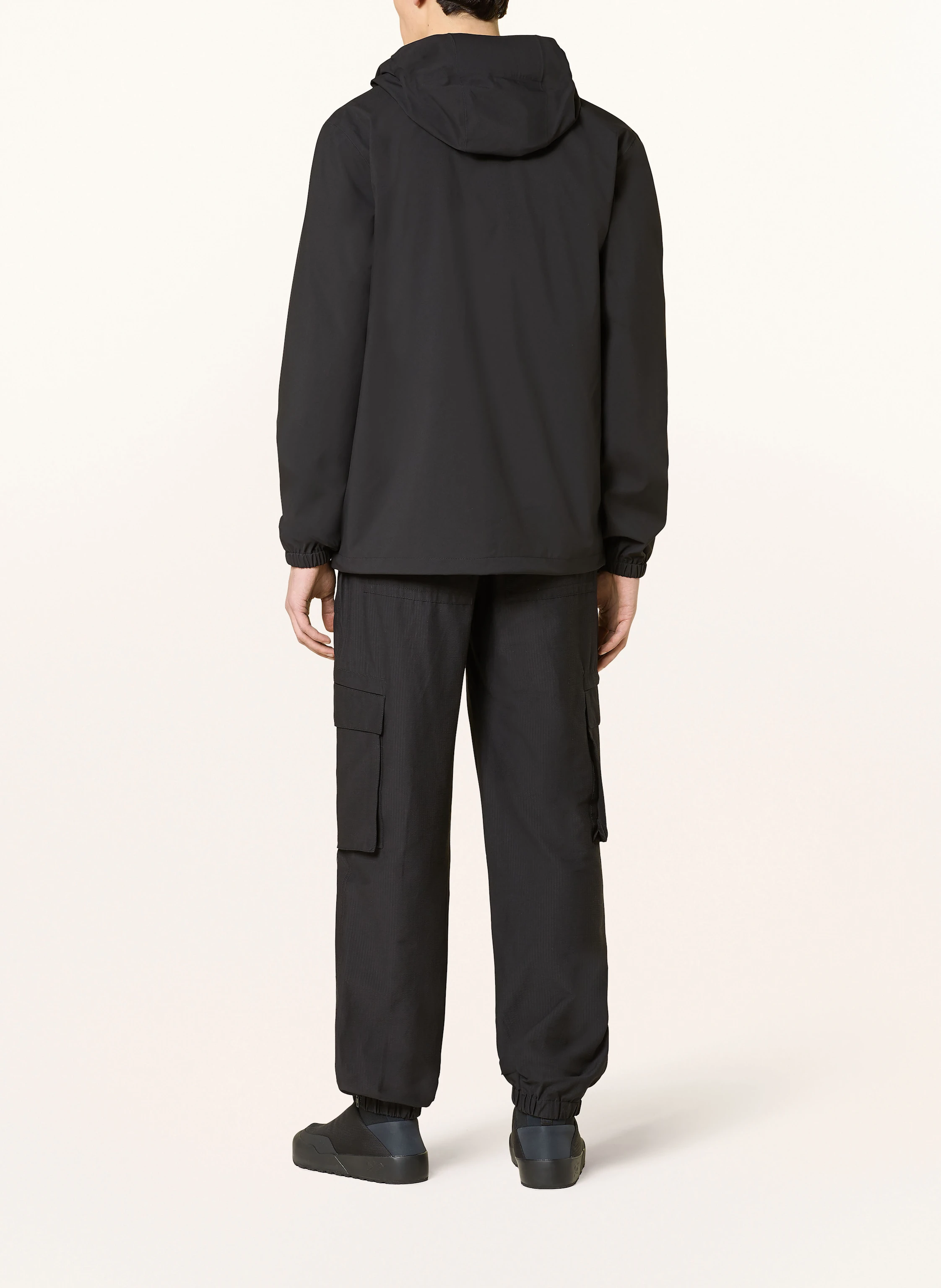 RAINS Regenjacke SUVA