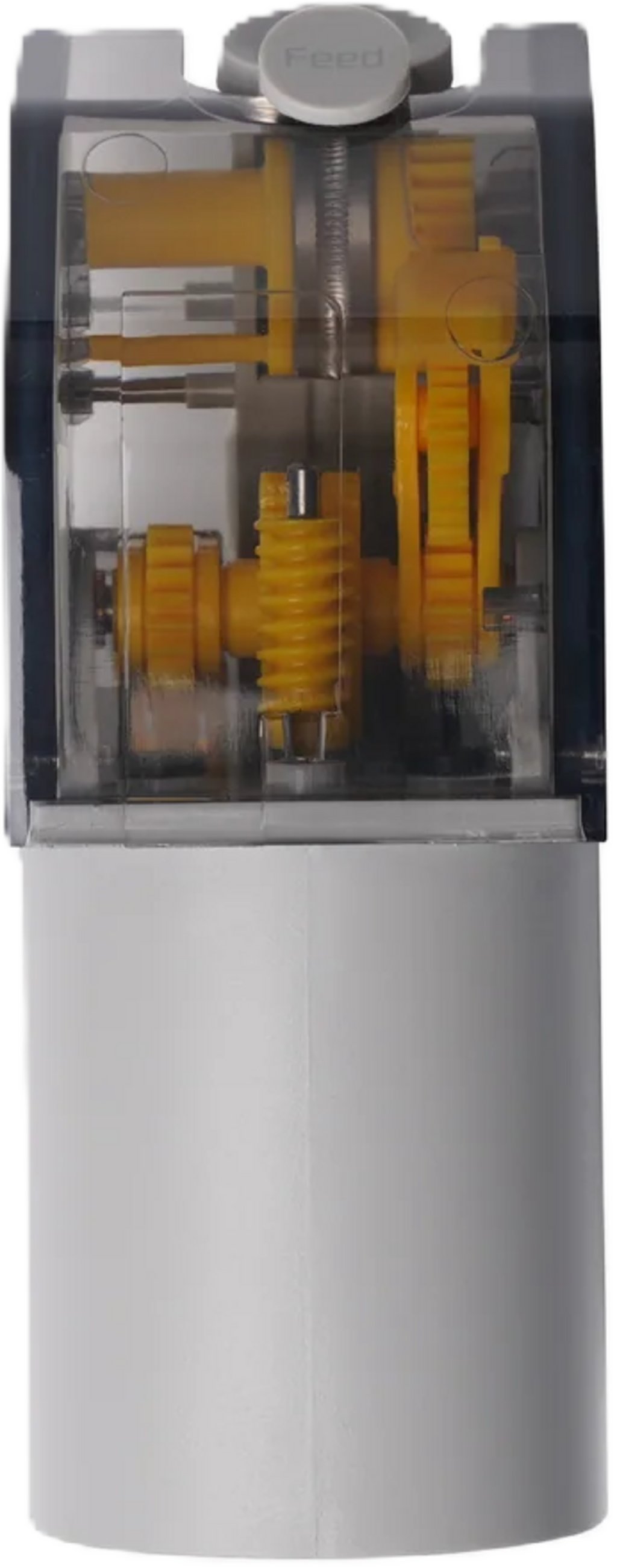 Bambu Lab  AMS Feeder Unit    First Stage Feeder für Bambu Lab AMS