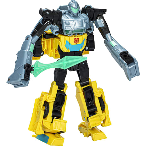 Transformers earthspark combiner 2 figure