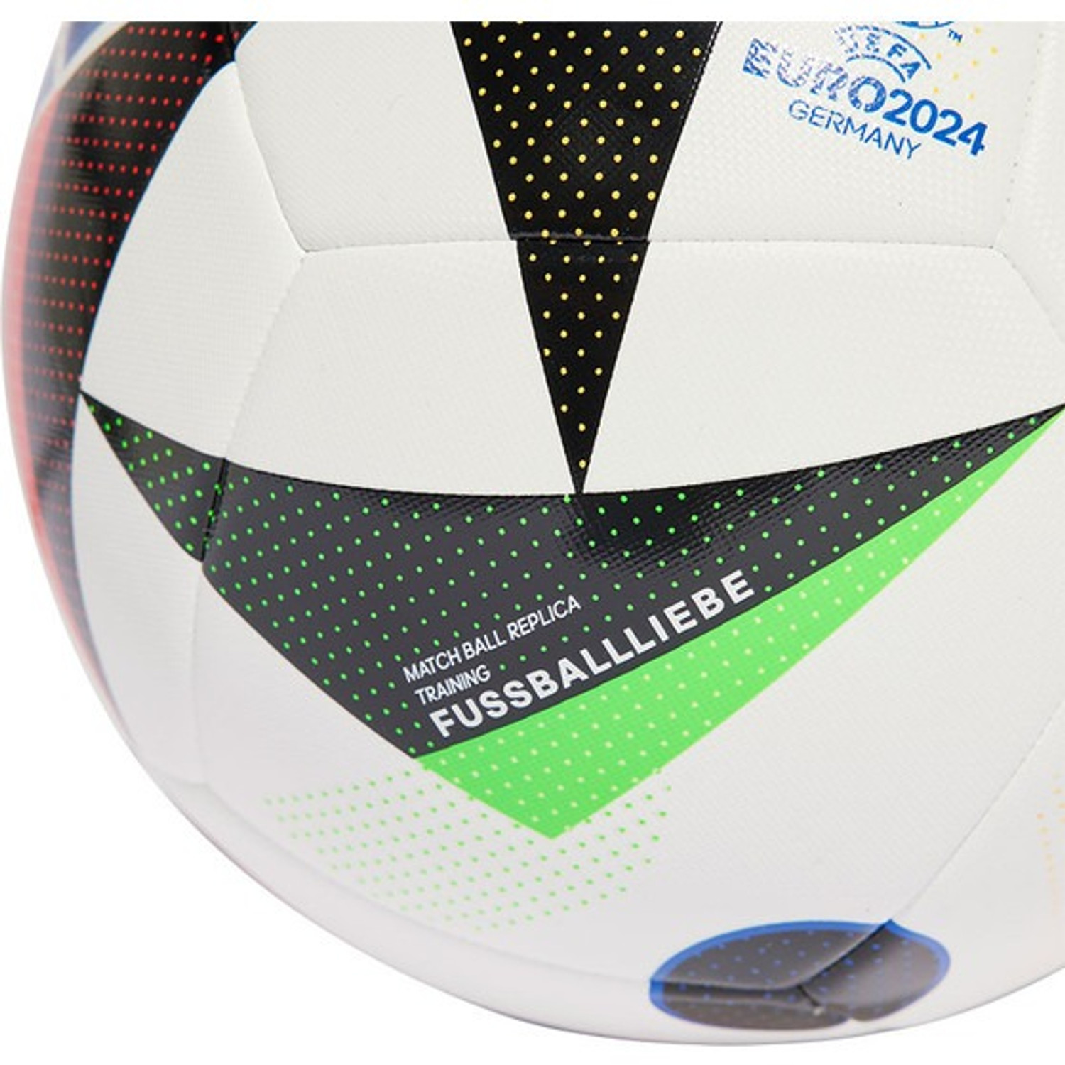adidas Fussballliebe EK Training - Maat 4
