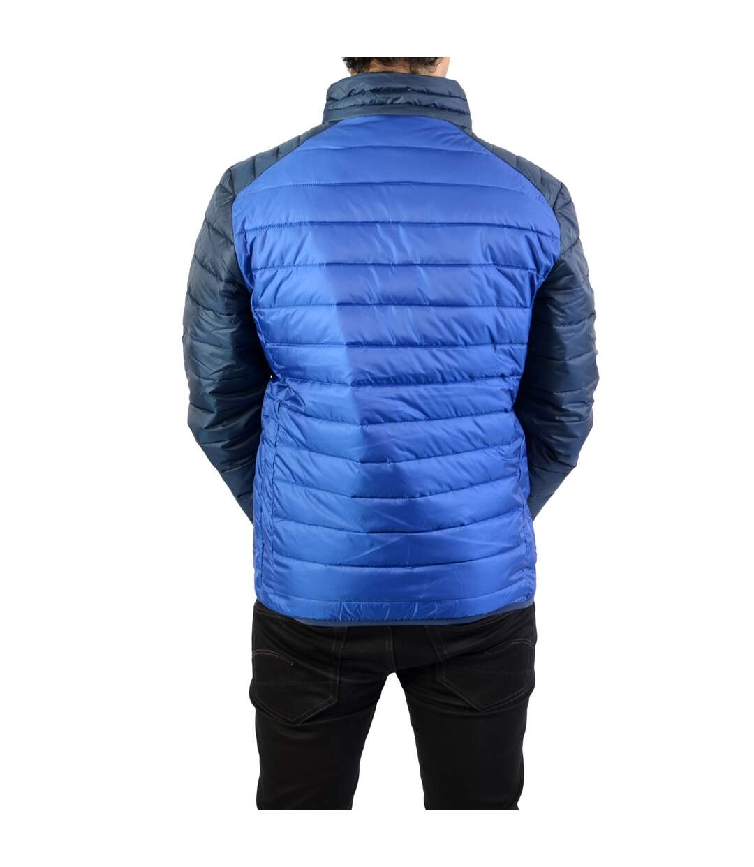 Doudoune Ellesse Tartaro Padded