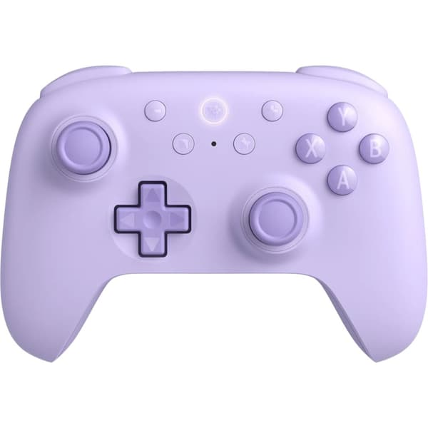 8BitDo Ultimate 2C Wireless Controller Purple