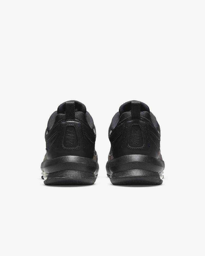Chaussures Nike Air Max AP Noir pour homme