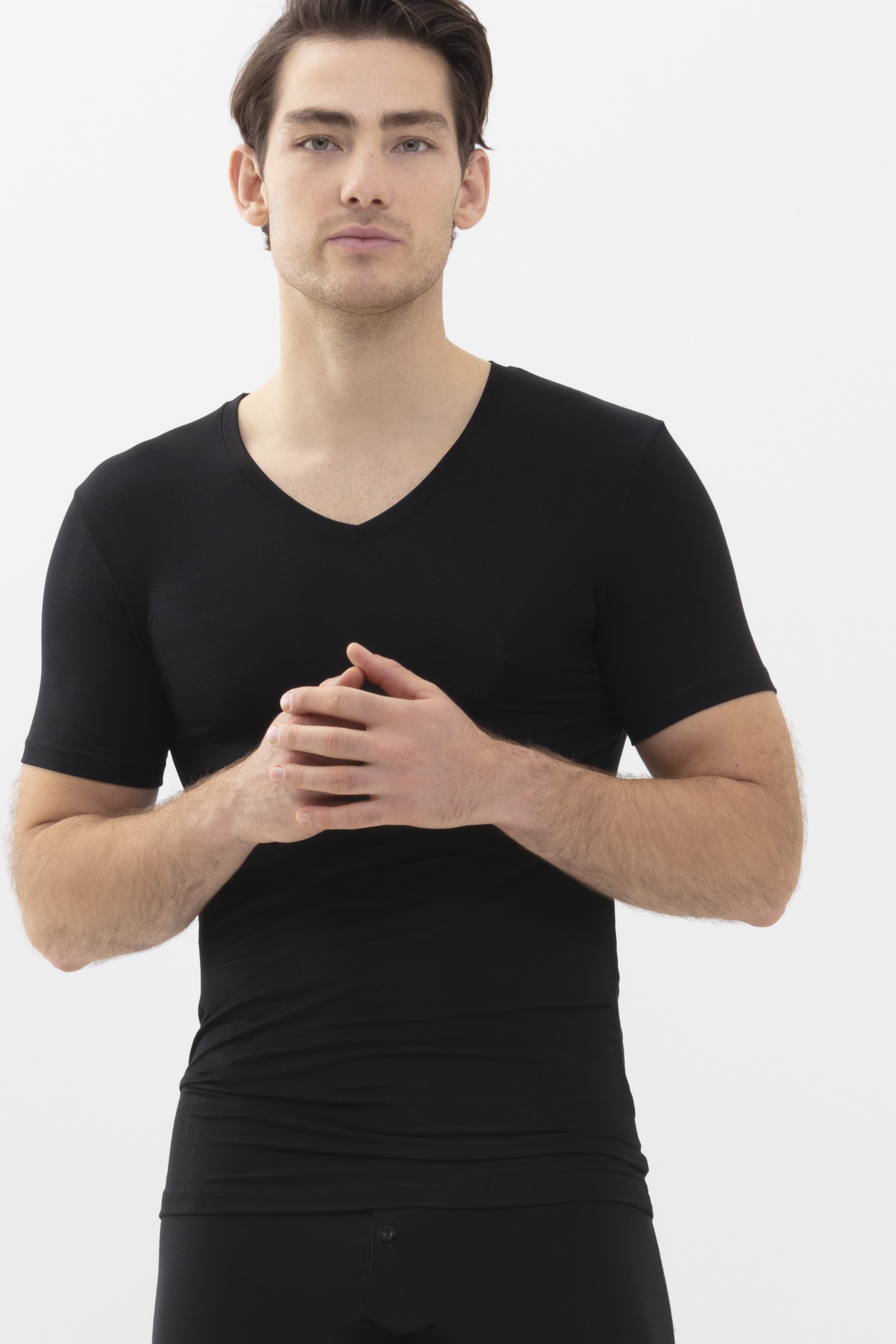 T-Shirt<br>Serie Superior Modal