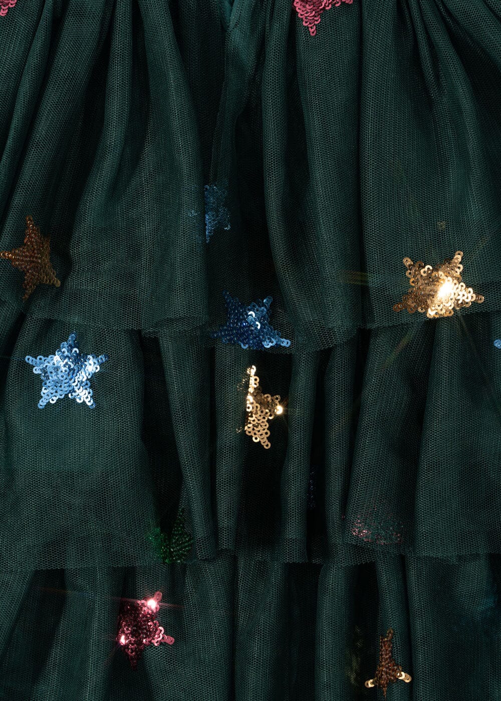 Konges Sløjd Yvonne Christmas Dressks102155
