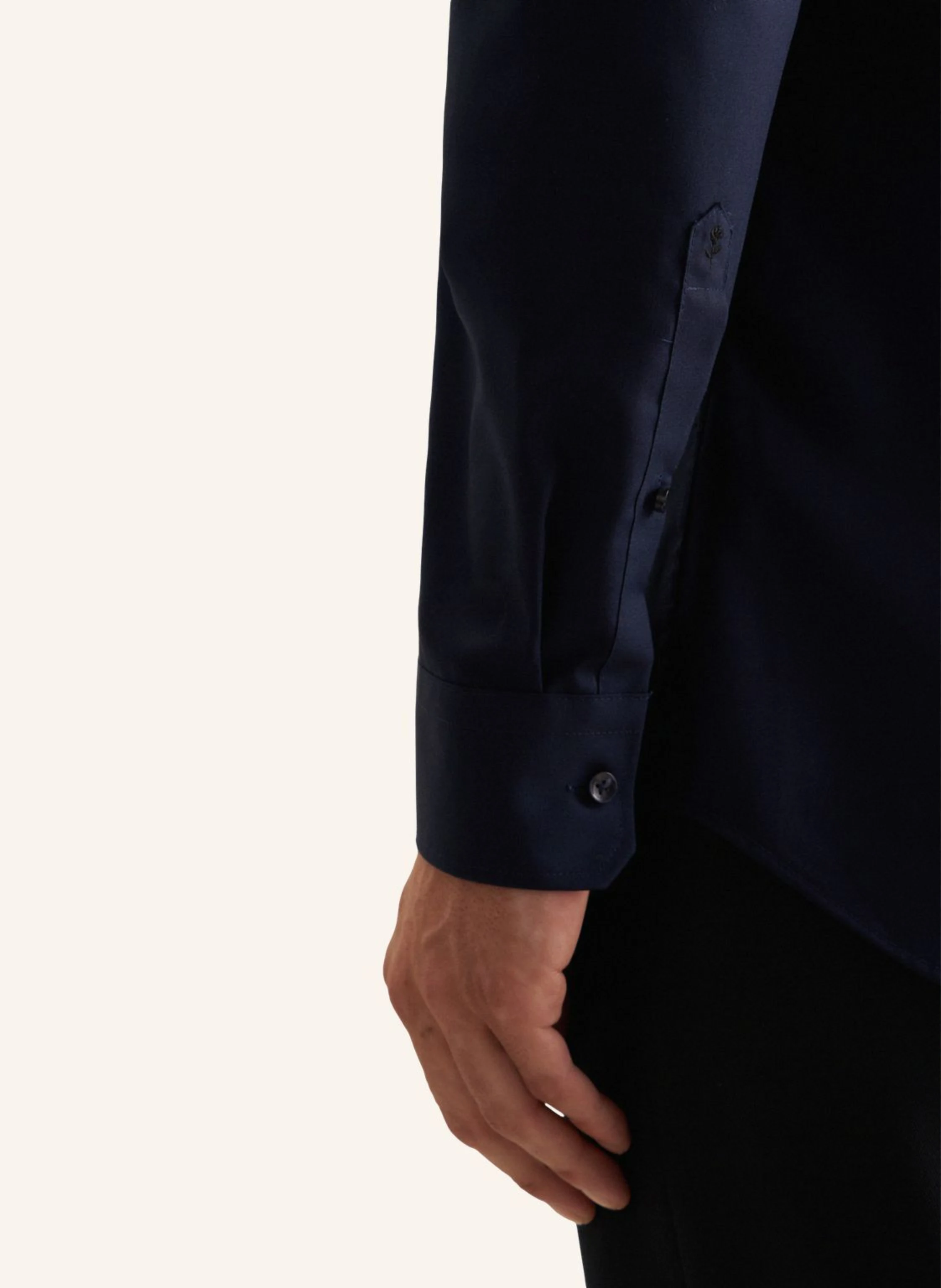 seidensticker Hemd Tailored Fit