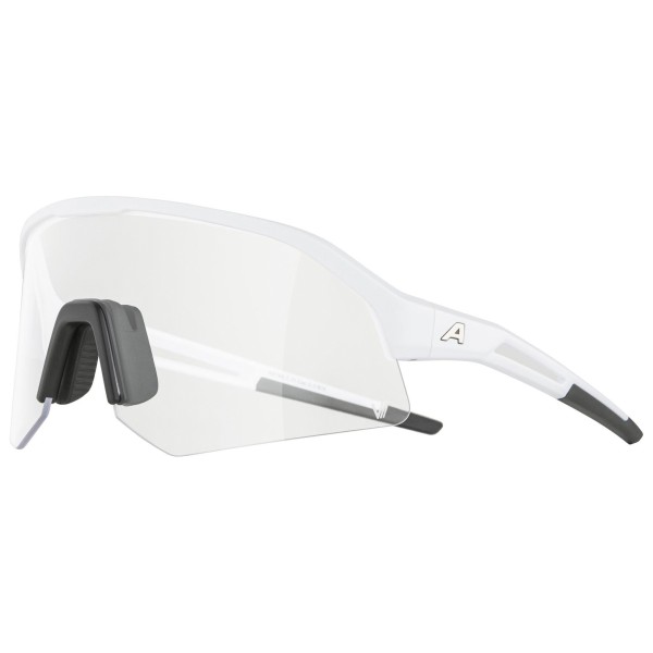 Alpina - Sonic HR V Photochromic S1-3 - Lunettes vélo