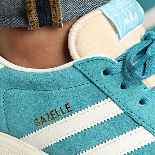 Baskets Gazelle IG1061 Arctic Fusion Off White Core White