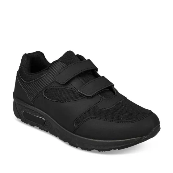 Baskets NOIR UNYK PERF