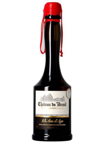 15 Ans d'Age - Château du Breuil