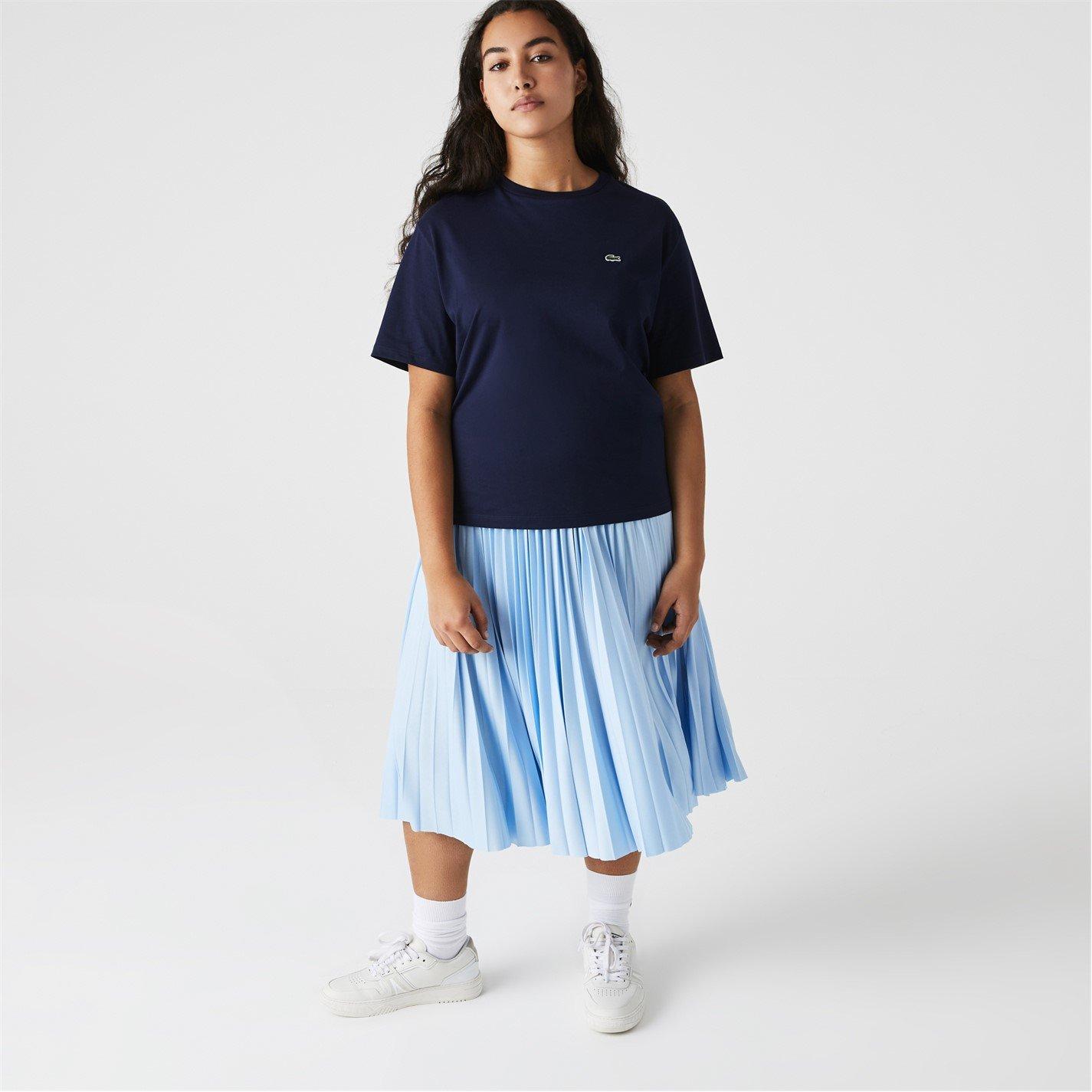 Lacoste Classic T Shirt
