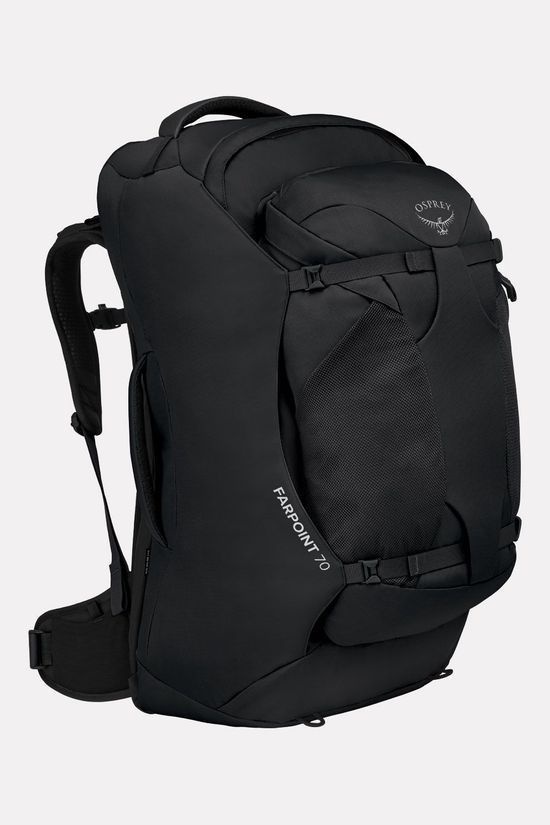 Osprey Osprey Farpoint 70L Travel Bag