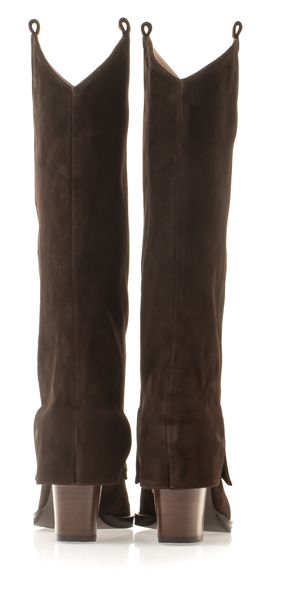Beau Beerens .Boots
