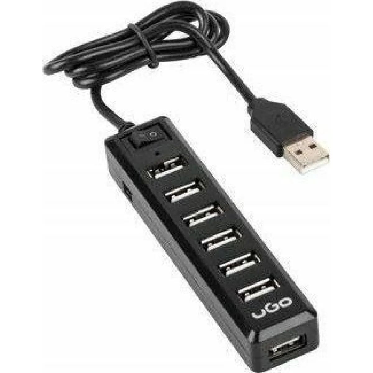 HUB USB 2.0 UGO