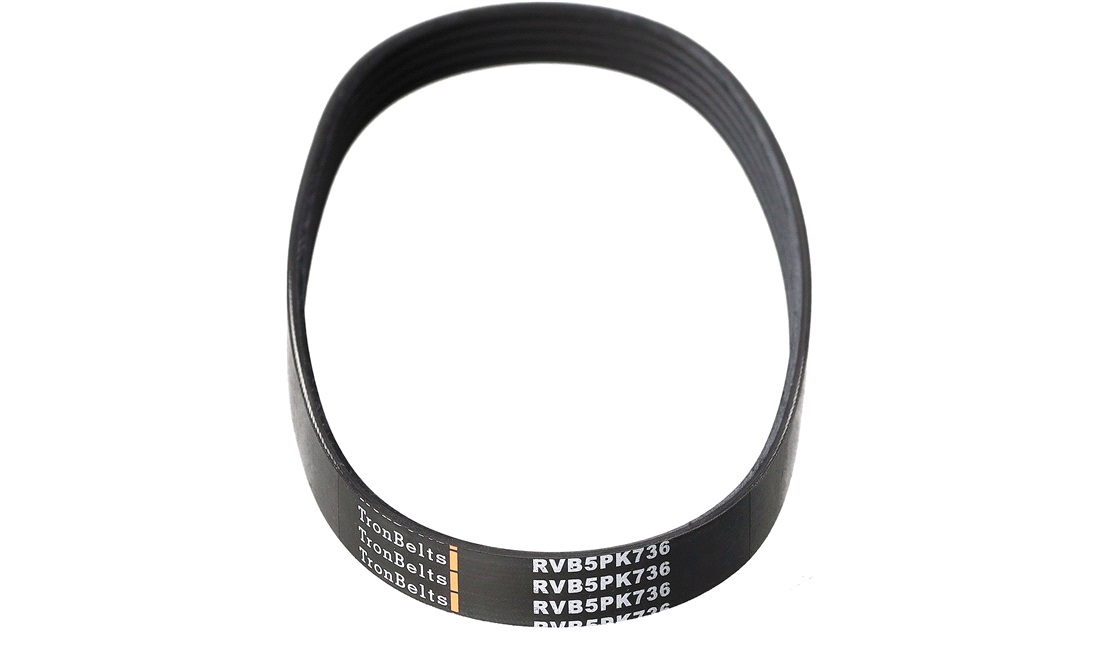 Multi v-rem 5 pk x 736 mm