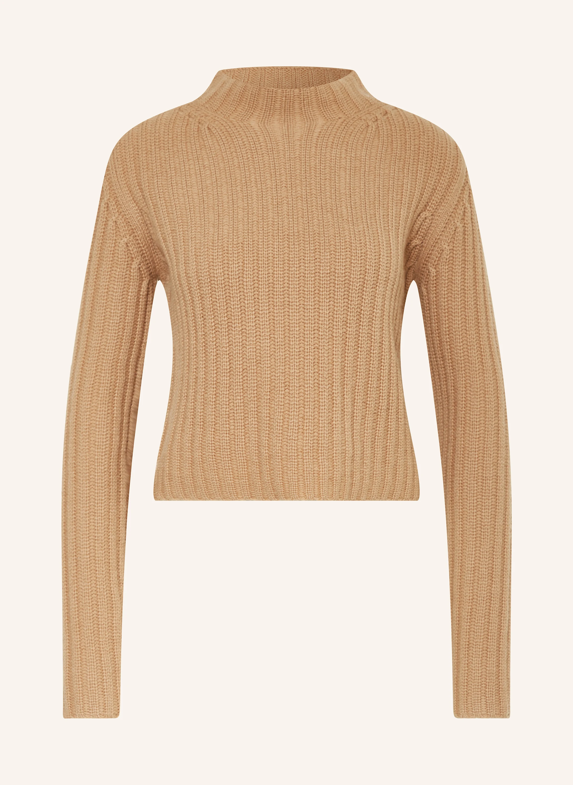 Max Mara Pullover ALOA mit Cashmere