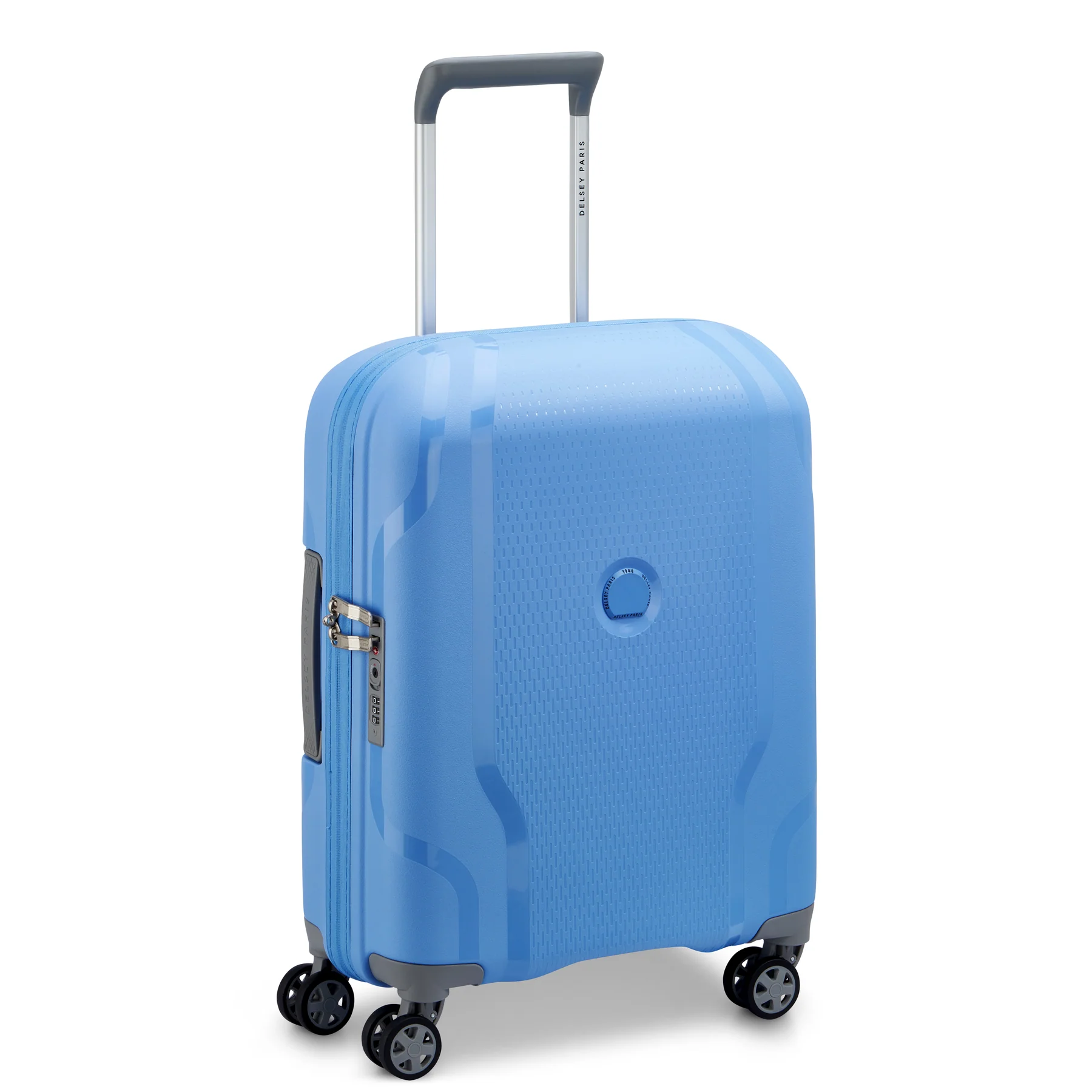 Valise cabine - S Slim (55cm) matière recyclée
